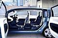 Volkswagen Studie SPACE UP! 